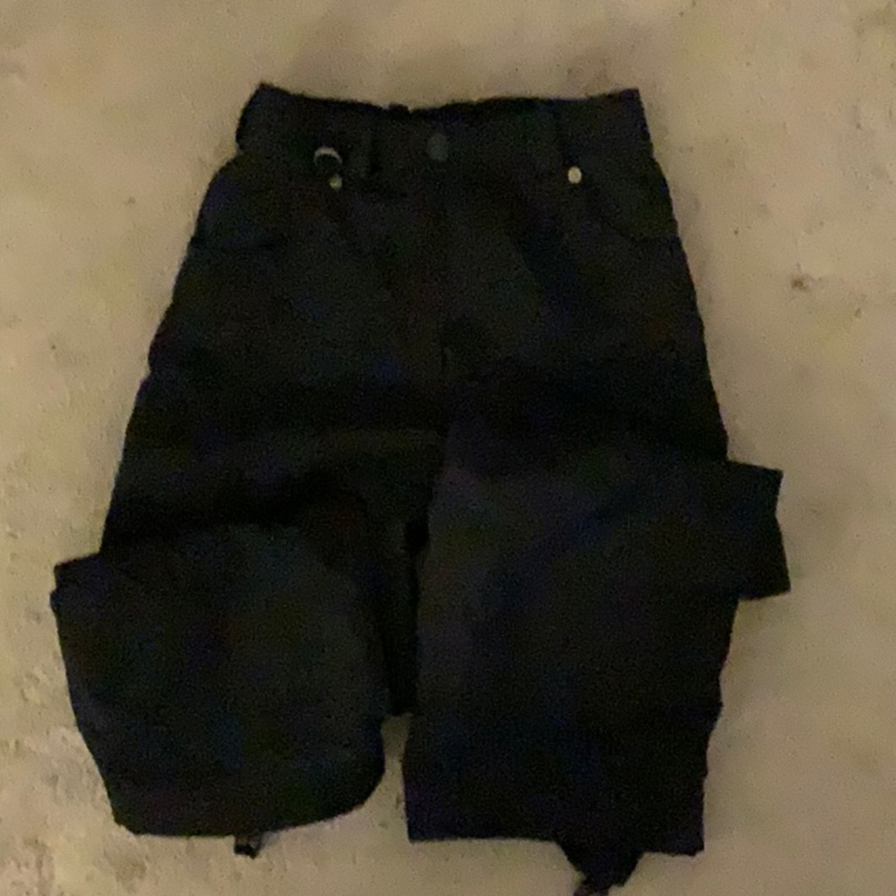 Snow Pants